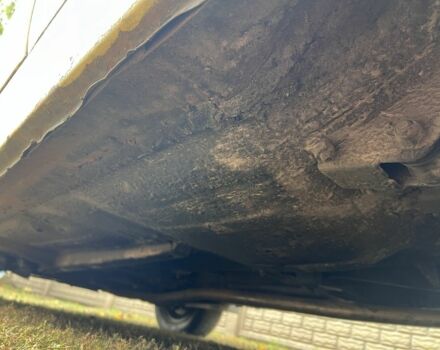 ВАЗ 2106 1987 в Золотоноше на Automoto.ua Бежевый ВАЗ 2106, объемом двигателя 1.3 л и пробегом 2 тыс. км за 288 $, фото 5 на Automoto.ua