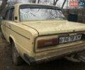 Бежевий ВАЗ 2106, об'ємом двигуна 1.3 л та пробігом 191 тис. км за 964 $, фото 3 на Automoto.ua
