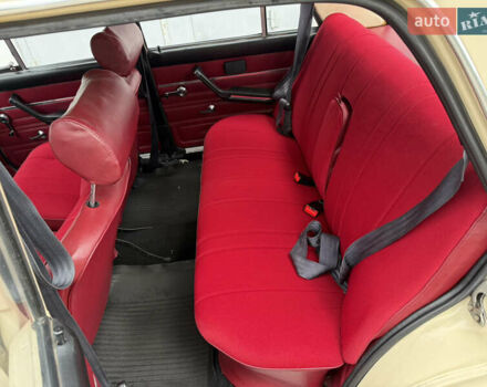 Бежевий ВАЗ 2106, об'ємом двигуна 0 л та пробігом 98 тис. км за 3000 $, фото 12 на Automoto.ua