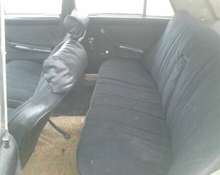 Бежевый ВАЗ 2106, объемом двигателя 1.3 л и пробегом 200 тыс. км за 474 $, фото 9 на Automoto.ua