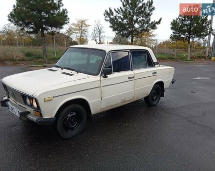 Бежевый ВАЗ 2106, объемом двигателя 1.29 л и пробегом 300 тыс. км за 800 $, фото 6 на Automoto.ua