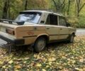 Бежевый ВАЗ 2106, объемом двигателя 0 л и пробегом 92 тыс. км за 384 $, фото 4 на Automoto.ua