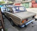 Бежевий ВАЗ 2106, об'ємом двигуна 1.6 л та пробігом 66 тис. км за 850 $, фото 4 на Automoto.ua