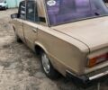 Бежевый ВАЗ 2106, объемом двигателя 1.5 л и пробегом 90 тыс. км за 1150 $, фото 4 на Automoto.ua