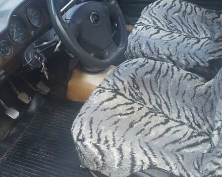 Бежевий ВАЗ 2106, об'ємом двигуна 1.3 л та пробігом 71 тис. км за 900 $, фото 8 на Automoto.ua