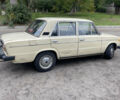 ВАЗ 2106 1987 в Василькове на Automoto.ua Бежевый ВАЗ 2106, объемом двигателя 1.3 л и пробегом 75 тыс. км за 1500 $, фото 2 на Automoto.ua