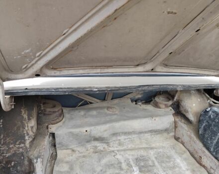 Бежевый ВАЗ 2106, объемом двигателя 0 л и пробегом 55 тыс. км за 650 $, фото 6 на Automoto.ua