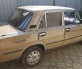 Бежевый ВАЗ 2106, объемом двигателя 1.5 л и пробегом 68 тыс. км за 2100 $, фото 1 на Automoto.ua