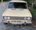 Бежевий ВАЗ 2106, об'ємом двигуна 1.5 л та пробігом 50 тис. км за 450 $, фото 1 на Automoto.ua