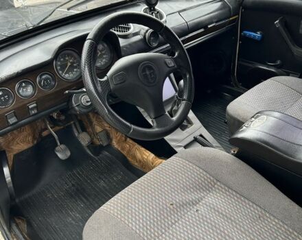 Бежевий ВАЗ 2106, об'ємом двигуна 1.3 л та пробігом 200 тис. км за 874 $, фото 2 на Automoto.ua