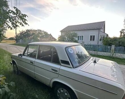 Бежевый ВАЗ 2106, объемом двигателя 1.3 л и пробегом 52 тыс. км за 750 $, фото 3 на Automoto.ua