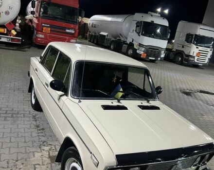 Бежевый ВАЗ 2106, объемом двигателя 1.3 л и пробегом 2 тыс. км за 850 $, фото 5 на Automoto.ua