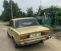 Бежевий ВАЗ 2106, об'ємом двигуна 1.6 л та пробігом 3 тис. км за 800 $, фото 1 на Automoto.ua