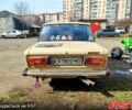 Бежевый ВАЗ 2106, объемом двигателя 1.5 л и пробегом 761 тыс. км за 1000 $, фото 2 на Automoto.ua