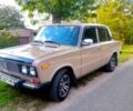 Бежевый ВАЗ 2106, объемом двигателя 1.5 л и пробегом 86 тыс. км за 1850 $, фото 2 на Automoto.ua