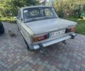 ВАЗ 2106 1987 в Шепетовке на Automoto.ua Бежевый ВАЗ 2106, объемом двигателя 1.3 л и пробегом 200 тыс. км за 600 $, фото 2 на Automoto.ua