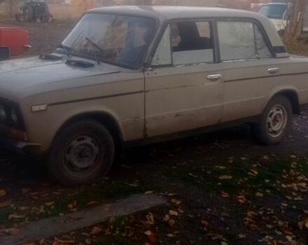 Бежевый ВАЗ 2106, объемом двигателя 1.5 л и пробегом 0 тыс. км за 430 $, фото 4 на Automoto.ua