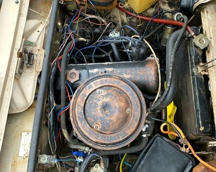 Бежевий ВАЗ 2106, об'ємом двигуна 1.3 л та пробігом 0 тис. км за 340 $, фото 5 на Automoto.ua