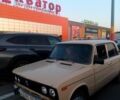 Бежевий ВАЗ 2106, об'ємом двигуна 1.3 л та пробігом 87 тис. км за 460 $, фото 1 на Automoto.ua