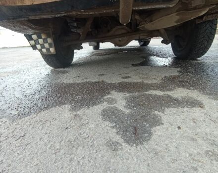 Бежевый ВАЗ 2106, объемом двигателя 6 л и пробегом 60 тыс. км за 523 $, фото 8 на Automoto.ua