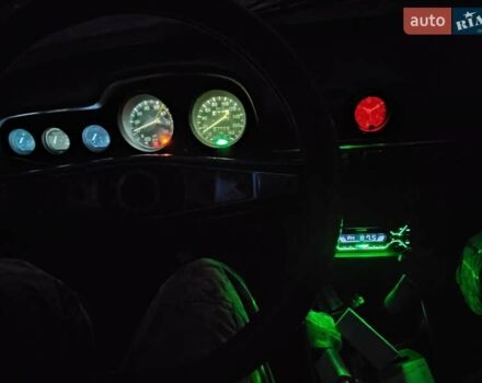 Бежевый ВАЗ 2106, объемом двигателя 1.3 л и пробегом 100 тыс. км за 750 $, фото 9 на Automoto.ua