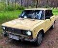 Бежевый ВАЗ 2106, объемом двигателя 1.5 л и пробегом 250 тыс. км за 650 $, фото 1 на Automoto.ua
