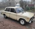 Бежевый ВАЗ 2106, объемом двигателя 1.5 л и пробегом 200 тыс. км за 403 $, фото 9 на Automoto.ua