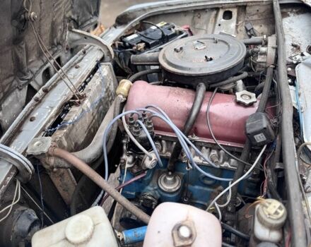 Бежевый ВАЗ 2106, объемом двигателя 1.5 л и пробегом 200 тыс. км за 350 $, фото 10 на Automoto.ua