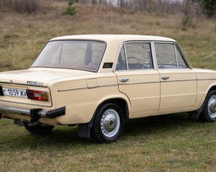 Бежевий ВАЗ 2106, об'ємом двигуна 1.3 л та пробігом 23 тис. км за 1000 $, фото 7 на Automoto.ua