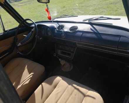 Бежевый ВАЗ 2106, объемом двигателя 1.3 л и пробегом 65 тыс. км за 595 $, фото 5 на Automoto.ua