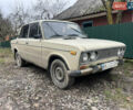 Бежевый ВАЗ 2106, объемом двигателя 1.3 л и пробегом 91 тыс. км за 550 $, фото 1 на Automoto.ua