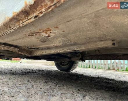 Бежевый ВАЗ 2106, объемом двигателя 1.3 л и пробегом 200 тыс. км за 600 $, фото 21 на Automoto.ua