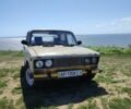 Бежевий ВАЗ 2106, об'ємом двигуна 1.3 л та пробігом 1000 тис. км за 800 $, фото 1 на Automoto.ua