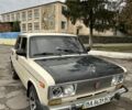 Бежевий ВАЗ 2106, об'ємом двигуна 1.3 л та пробігом 200 тис. км за 874 $, фото 1 на Automoto.ua