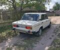 Бежевий ВАЗ 2106, об'ємом двигуна 1 л та пробігом 40 тис. км за 600 $, фото 3 на Automoto.ua