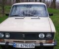 Бежевый ВАЗ 2106, объемом двигателя 1.2 л и пробегом 494 тыс. км за 500 $, фото 12 на Automoto.ua