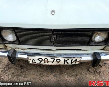 Бежевый ВАЗ 2106, объемом двигателя 1.3 л и пробегом 300 тыс. км за 600 $, фото 5 на Automoto.ua