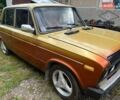 Бежевый ВАЗ 2106, объемом двигателя 1.6 л и пробегом 46 тыс. км за 950 $, фото 4 на Automoto.ua