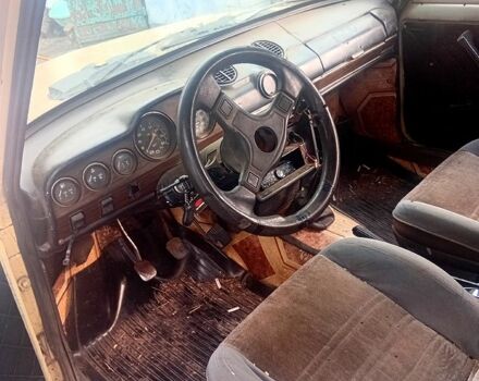 Бежевий ВАЗ 2106, об'ємом двигуна 1.5 л та пробігом 0 тис. км за 600 $, фото 2 на Automoto.ua