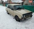 Бежевый ВАЗ 2106, объемом двигателя 1.29 л и пробегом 125 тыс. км за 1100 $, фото 5 на Automoto.ua