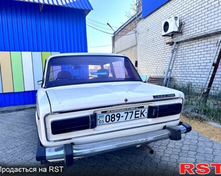 Бежевый ВАЗ 2106, объемом двигателя 1.5 л и пробегом 100 тыс. км за 900 $, фото 3 на Automoto.ua