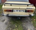 ВАЗ 2106 1987 в Сарнах на Automoto.ua Бежевый ВАЗ 2106, объемом двигателя 0 л и пробегом 1000 тыс. км за 600 $, фото 1 на Automoto.ua