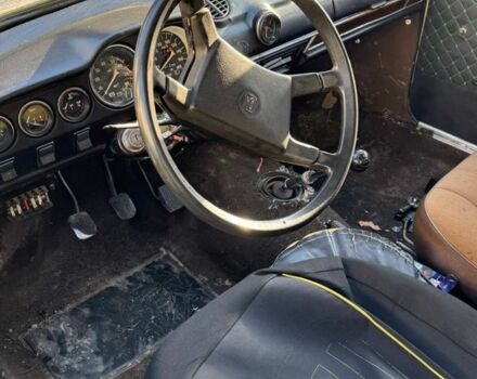 Бежевый ВАЗ 2106, объемом двигателя 1.3 л и пробегом 1 тыс. км за 178 $, фото 7 на Automoto.ua