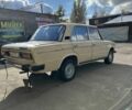 Бежевый ВАЗ 2106, объемом двигателя 1.5 л и пробегом 87 тыс. км за 950 $, фото 4 на Automoto.ua