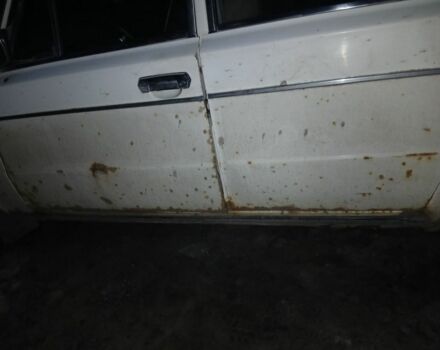 Бежевий ВАЗ 2106, об'ємом двигуна 0 л та пробігом 150 тис. км за 595 $, фото 2 на Automoto.ua