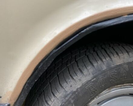 Бежевый ВАЗ 2106, объемом двигателя 0 л и пробегом 92 тыс. км за 384 $, фото 5 на Automoto.ua