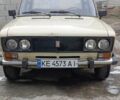 Бежевый ВАЗ 2106, объемом двигателя 1.3 л и пробегом 103 тыс. км за 1550 $, фото 1 на Automoto.ua