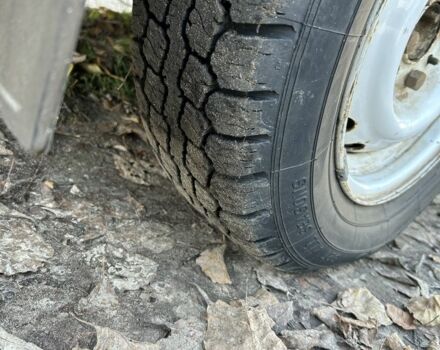 Бежевый ВАЗ 2106, объемом двигателя 0 л и пробегом 90 тыс. км за 643 $, фото 8 на Automoto.ua