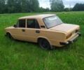 Бежевый ВАЗ 2106, объемом двигателя 1.3 л и пробегом 190 тыс. км за 600 $, фото 1 на Automoto.ua