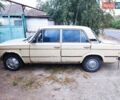 Бежевый ВАЗ 2106, объемом двигателя 0 л и пробегом 60 тыс. км за 1300 $, фото 1 на Automoto.ua